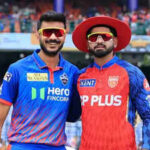 Today IPL Match, PBKS vs DC: Predicted playing XI, head-to-head, toss timing, pitch report, Dharamsala weather update