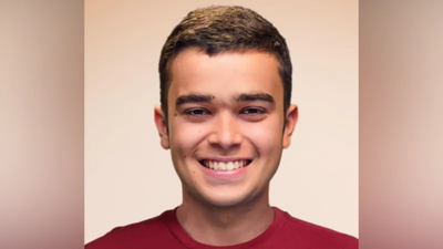 Who was Pedro Ballester? UK student on path to becoming Catholic Church’s first Gen Z saint