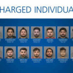 'For Brothers': Major international gang busted in Canada, 17 Indians charged for extortion targeting South Asians