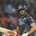 IPL 2026: Shubman Gill’s 43 off 18 powers GT to dominant win over RCB with 25 balls to spare | Cricket News