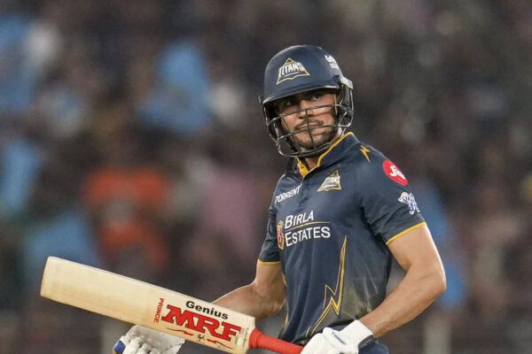 IPL 2026: Shubman Gill’s 43 off 18 powers GT to dominant win over RCB with 25 balls to spare | Cricket News