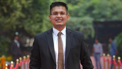 Anuj Agnihotri: UPSC AIR 1 Anuj Agnihotri says, 'My parents worked even harder than me': What parents should know if they really want a successful child