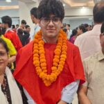 Stress-Free Studies: Meet Siddhart, a topper who studied just 4 hours a day and scored 99.25%: 6 lessons parents can take from his stress-free routine |