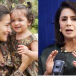 ‘It’s so scary what all can happen on…’: Neetu Kapoor goes candid on modern parenting fears and shares Alia Bhatt’s approach with Raha