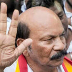 Who is TVK's VS Babu? King slayer who defeated DMK's Stalin in Tamil Nadu's Kolathur