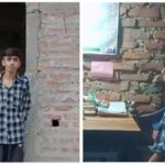 Lost both parents, studied under kerosene lamp, yet excelled in studies: Meet Vikram Chhetri, a teen who shined bright through the darkness