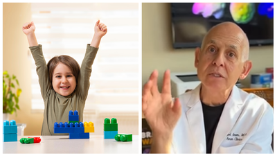 Psychiatrist reveals one thing parents should NOT do if they want to raise mentally strong kids: “You have to…”