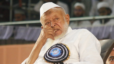 Jamiat chief urges Muslims to avoid prohibited animal sacrifice, social media posts on slaughtered animals