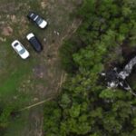 Plane carrying pickleball players crashes in Texas, five killed