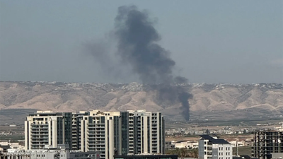 US, Iran weigh 30-day ceasefire plan, reopening Strait of Hormuz; n-talks still in limbo