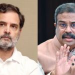 'Sack Dharmendra Pradhan now': Rahul Gandhi says NEET paper leak 'betrayed' 22 lakh aspirants