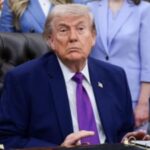 US drops tax claims against Donald Trump under IRS settlement