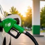 Standards for fuel blends up to E30 notified