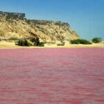10 pink lakes around the world: From Lake Hillier to Pink Lake