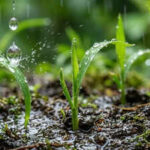 Plants can hear the rain, and it makes them grow faster: Study
