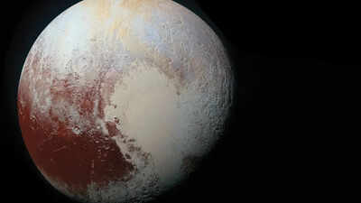 Pluto’s hidden secret: This US astronomer spotted something weird and uncovered the largest Moon