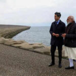 Why PM Modi visited Netherlands’ Afsluitdijk dam: The Dutch model India may need