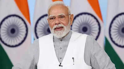 'Whenever India faced war or ...': PM Modi urges citizens to fulfil responsibility amid Middle East crisis