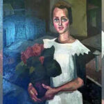 Portrait looted by Nazis found in home of Dutch SS leader's family: Art sleuth