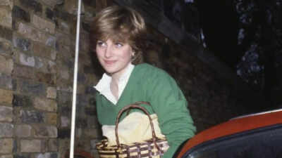 Quote of the day by Princess Diana: “I don’t go by a rule book … I lead from the heart and not the head.”