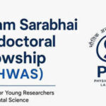 VISHWAS 2026: PRL opens applications for Vikram Sarabhai Post Doctoral Fellowship with Rs 1 lakh monthly support for researchers