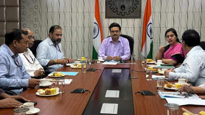 AICTE opens applications for Samarthan internships at IITs, IIMs and NITs for students from underserved regions
