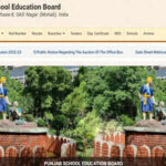 PSEB announces one-time ‘mercy chance’ exam for Class 10, 12 failures; registrations underway