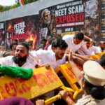 CBI arrests Pune-based woman for NEET UG physics paper 'leak'