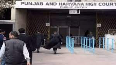 Punjab and Haryana HC announces skill test schedule for steno typist and sr scale posts