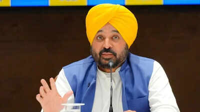 Blasts in Amritsar, Jalandhar ignite political clash: Bhagwant Mann claims 'BJP hand', opposition demands answers