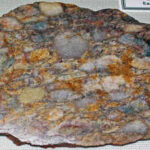 Rewriting history: The 3.8-billion-year-old clue found in a Quebec rock