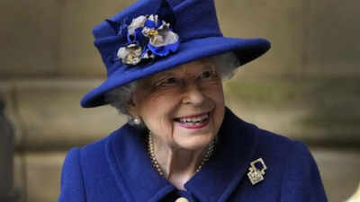 Quote of the day by Queen Elizabeth: “Over the years, those who have seemed to me to be the most happy, contented and fulfilled have always been the people who have lived the most outgoing and unselfish lives.”