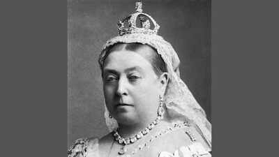 Quote of the day by Queen Victoria: “Then, dear Mamma, I hope you will grant me the first request I make to you, as Queen. Let me be by myself for an hour.”