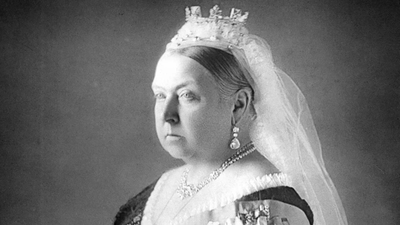 Queen Victoria's burial secrets: The hidden photograph of servant and final wish that stunned the royal family
