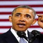 Quote of the day by Barack Obama: "You can’t let your failures define you – you have to let them teach you. You have to let them show you what to do differently next time."