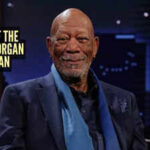 Quote of the day for kids by Morgan Freeman: “Challenge yourself; it’s the only path that leads to...”
