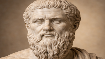 Quote of the day by Plato: “We can easily forgive a child who is afraid of the dark; the real tragedy of life is when men are afraid of the light.”