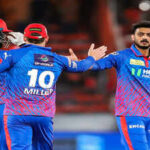 IPL 2026: Rs 12 lakh fine for Delhi Capitals captain Axar Patel after win vs Punjab Kings