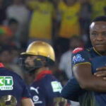 IPL 2026: Kagiso Rabada gives Virat Kohli a death stare after dismissal - Watch
