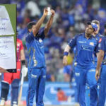 IPL 2026 | 'Jai Shree Ram … ': A note, a prayer, and Raghu Sharma's 15-year wait
