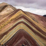 Rainbow Mountain of Peru: Why this colourful wonder stayed hidden beneath snow for years