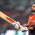 Virat Kohli told to 'play as long as possible' by IPL great after RCB vs KKR clash - Watch