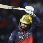 'I'm not worried about ... ': Rajat Patidar after RCB storm into IPL 2026 final