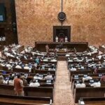 Rajya Sabha polls on June 18: NDA may lose seat, Congress set to gain; TVK debut likely
