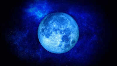 Rare Blue Moon 2026 to light up the sky on May 31: How to watch May’s smallest full micromoon with Venus and Jupiter