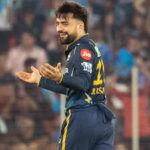 IPL 2026: GT star spinner Rashid Khan breaks into top 10, surpasses Lasith Malinga