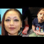 Texas kid's remains found 4 years after he mysteriously disappeared; Mother, stepfather fled to India with six other children