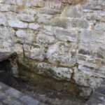 The 317 skeletons under Debenhams: A lost Medieval church found in Gloucester