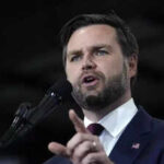 JD Vance makes unplanned return to Washington, claims report triggering speculations over Iran