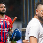 ‘Sharam karo... Rishabh Pant se kuch seekho’: Yuvraj Singh teases Abhishek Sharma, Shubman Gill - Watch